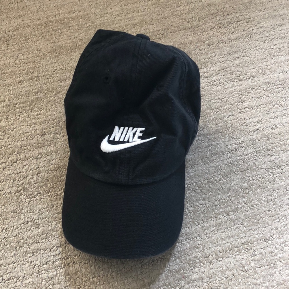 Nike hat